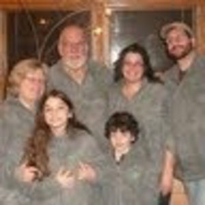 Meet your Posher, Joelmichelle